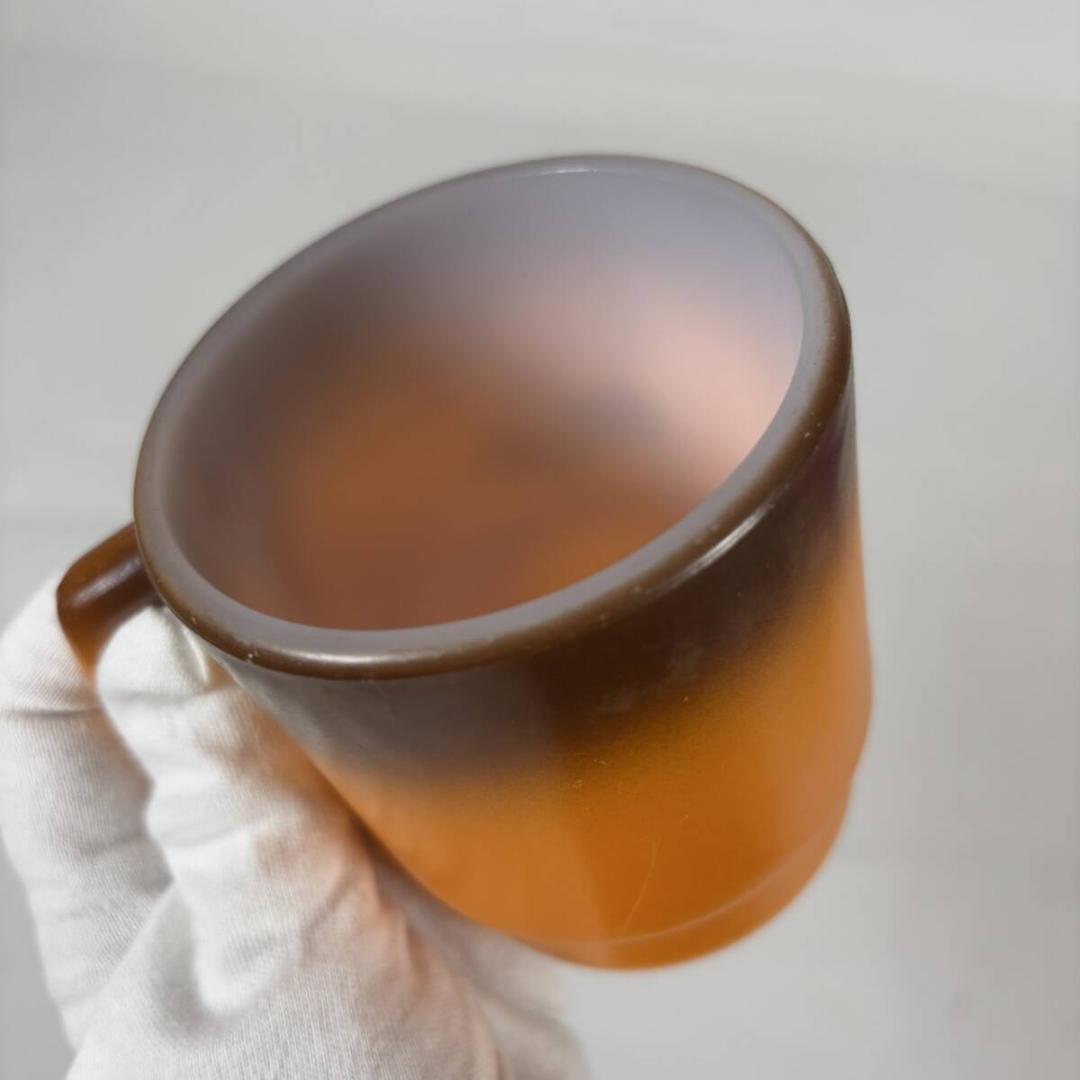 ファイヤーキング fireking HEAP BIG BEEF リブボトムマグ