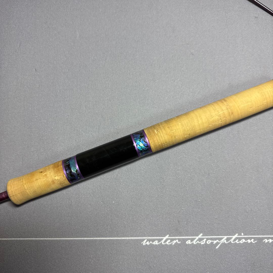 グレイウルフ63ml-trz