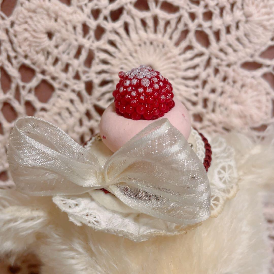 作家様テディベア　アーティストベア　アンティークベア