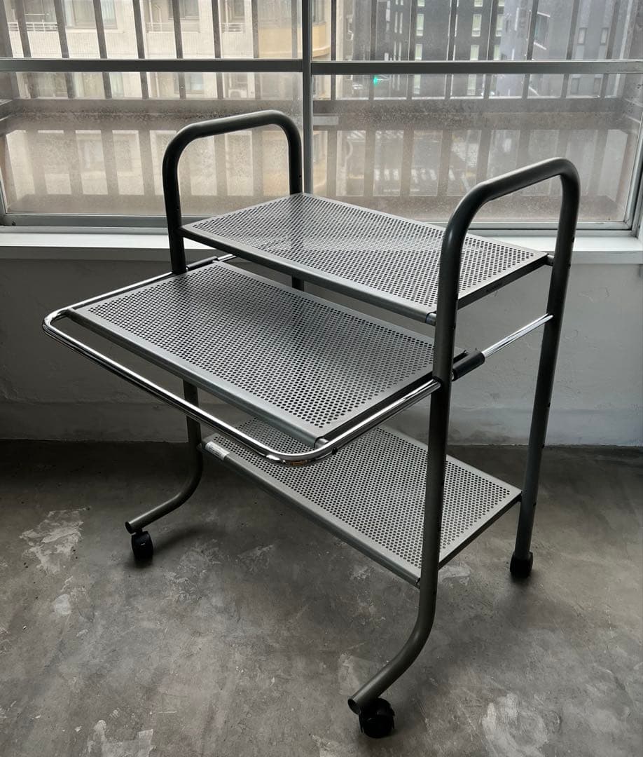 innovator PCラック