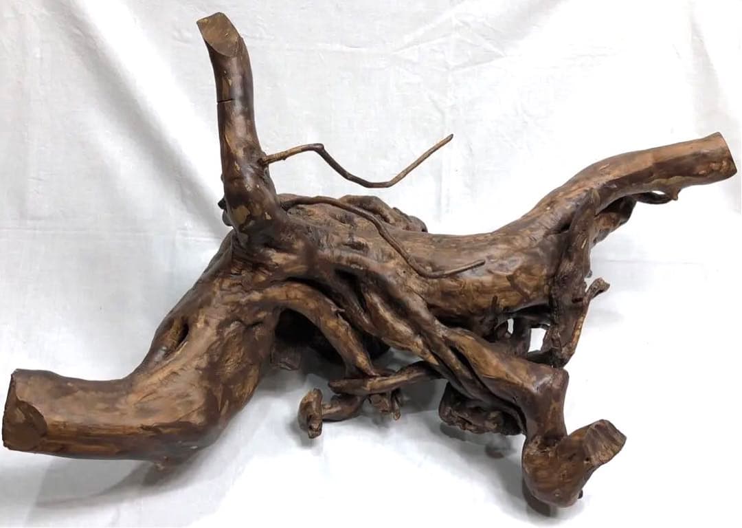枯木 朽木 古木 流木 インテリア オブジェ アート　置物