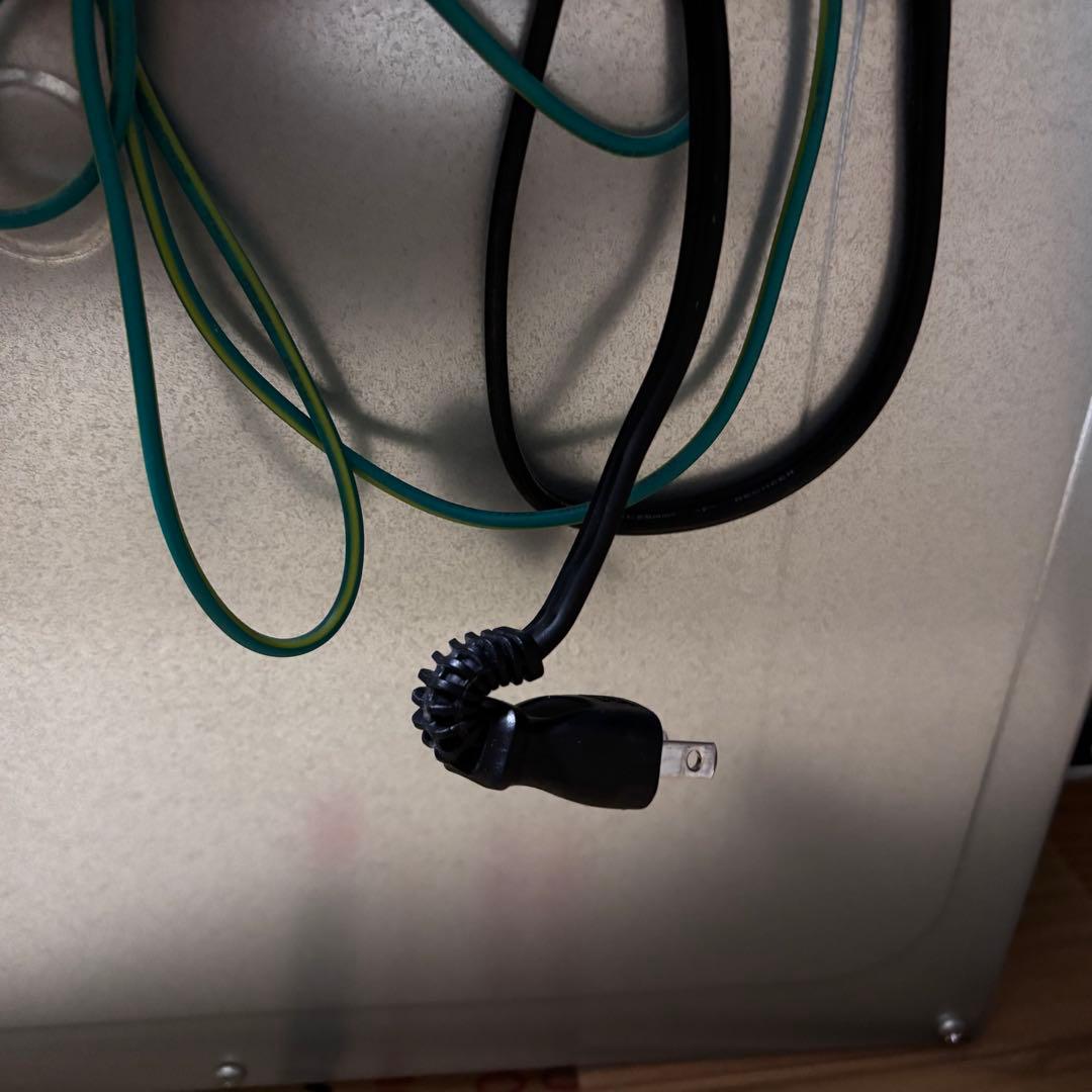 コード変形あり　詳細必読　2022年製 石窯ドーム ER-XD3000(K)