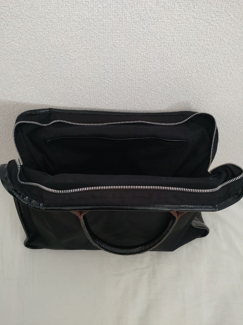 アイちゃん　フェリージ　ビジネスバッグ