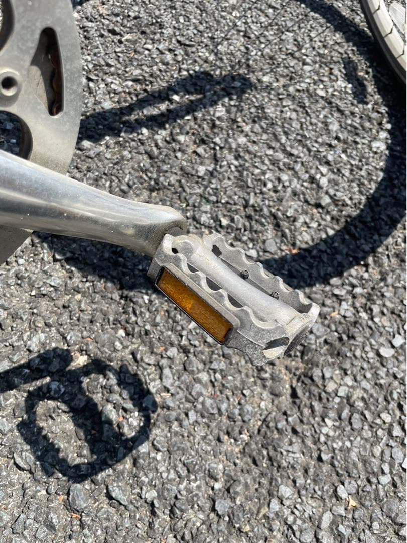 Linus Bikes ライナスバイク ロードスタークラシック　クリーム色