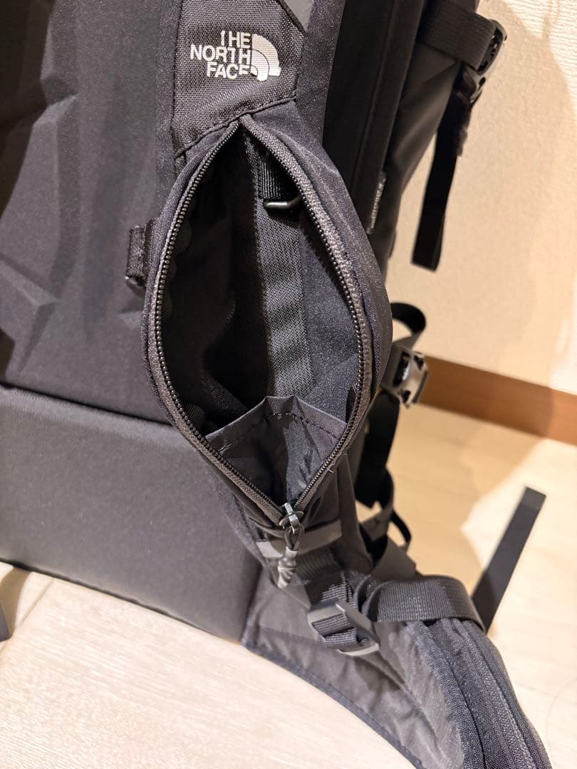THE NORTH FACE チュガッチ35 chugach35 M
