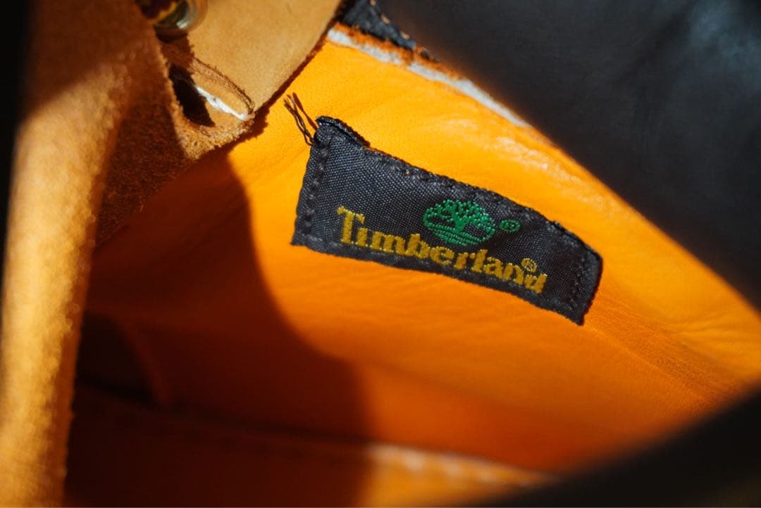 Timberland【KOTAKAさん専用】