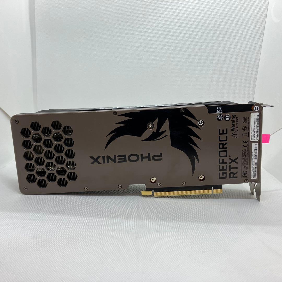 GAINWARD GeForce RTX3080Ti PHOENIX　A93