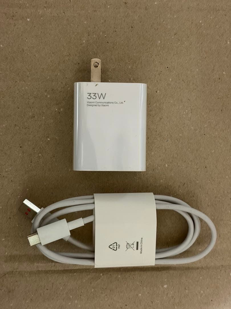 Androidタブレット本体 Xiaomi Pad 6 128GB