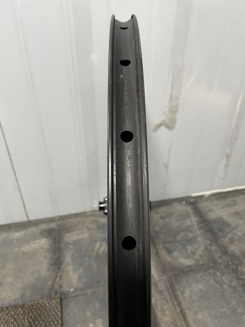 BONTRAGER AEOLUS PRO 51 ホイール