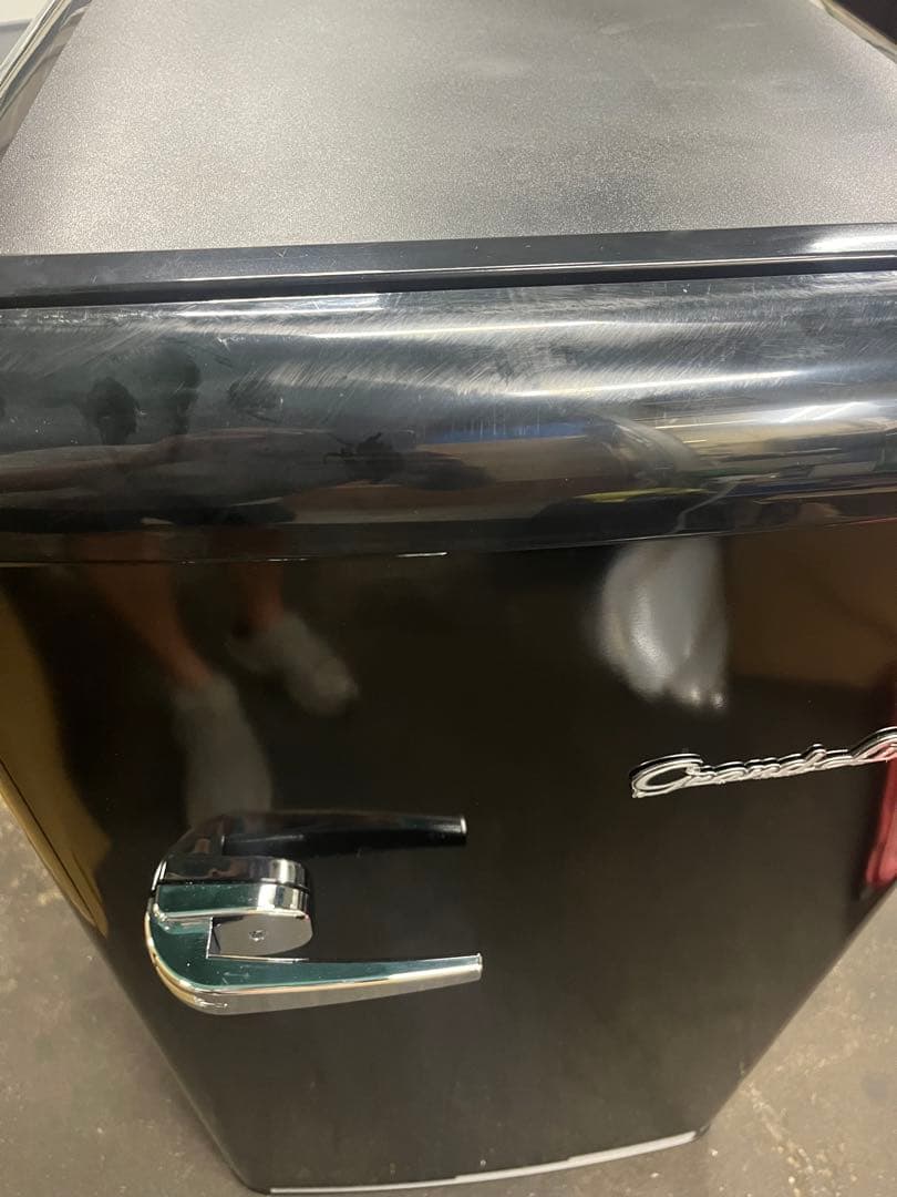 一都三県限定　配送設置無料　冷凍庫　2023年製　A-stage 60L