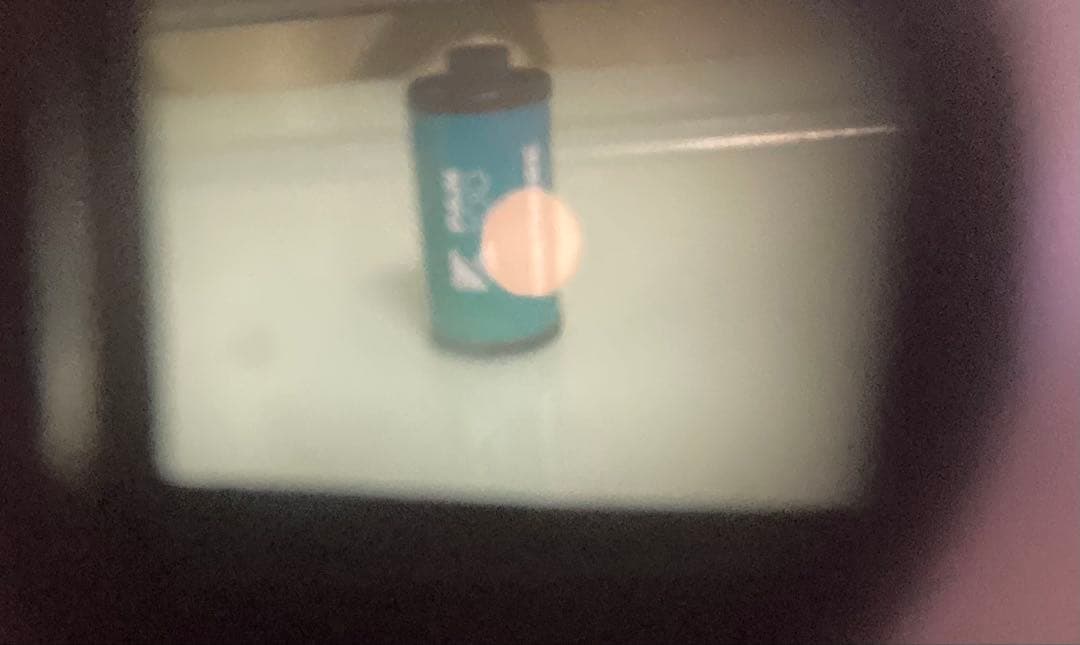 ZEISS IKON CONTESSA 35 伯爵夫人【作例あり】