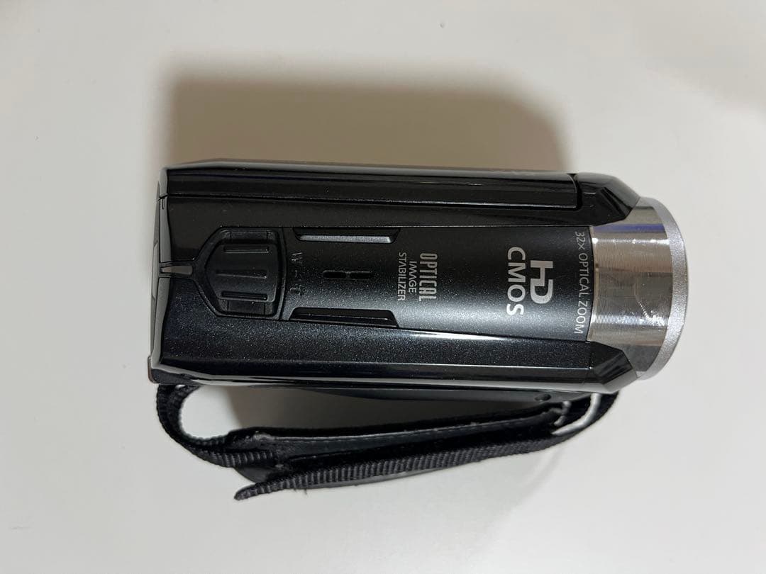 Canon IVIS HF R32 ビデオカメラ ハイビジョンデジタルカメラ