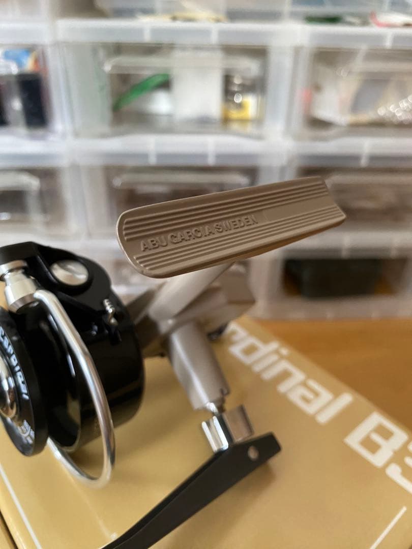 ディスプラウトカーディナルB3