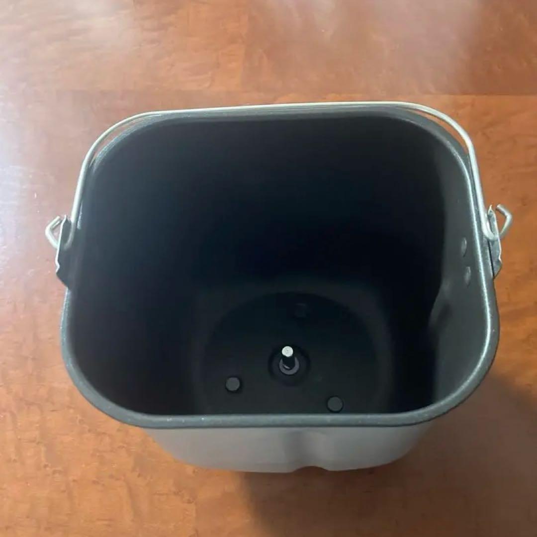 シロカ ホームベーカリー SHB-712 付属品全てあり 美品