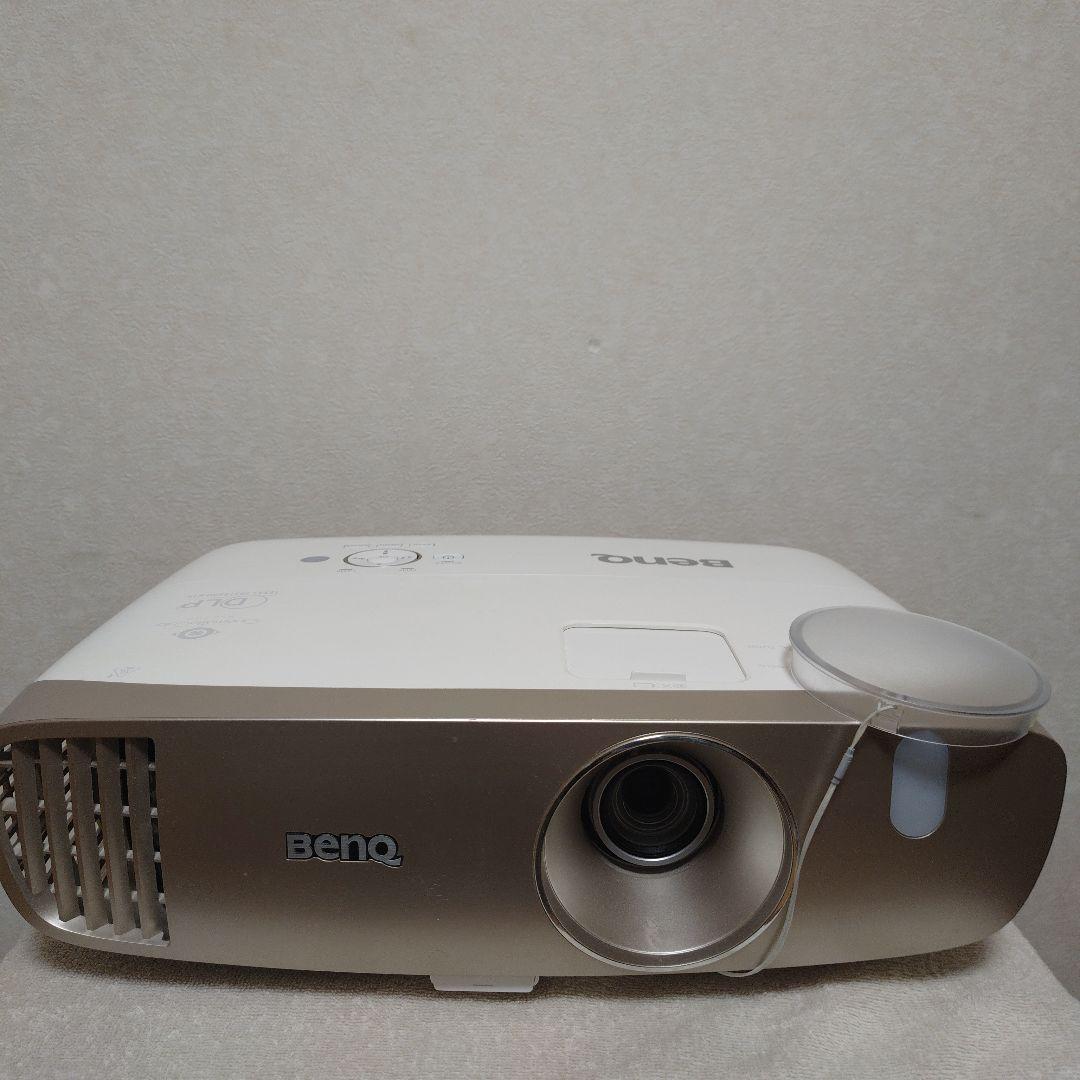 匿名配送 BENQ デジタルプロジェクター 本体 HT3050