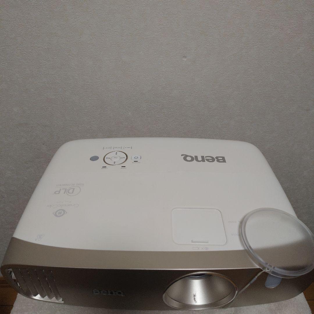 匿名配送 BENQ デジタルプロジェクター 本体 HT3050