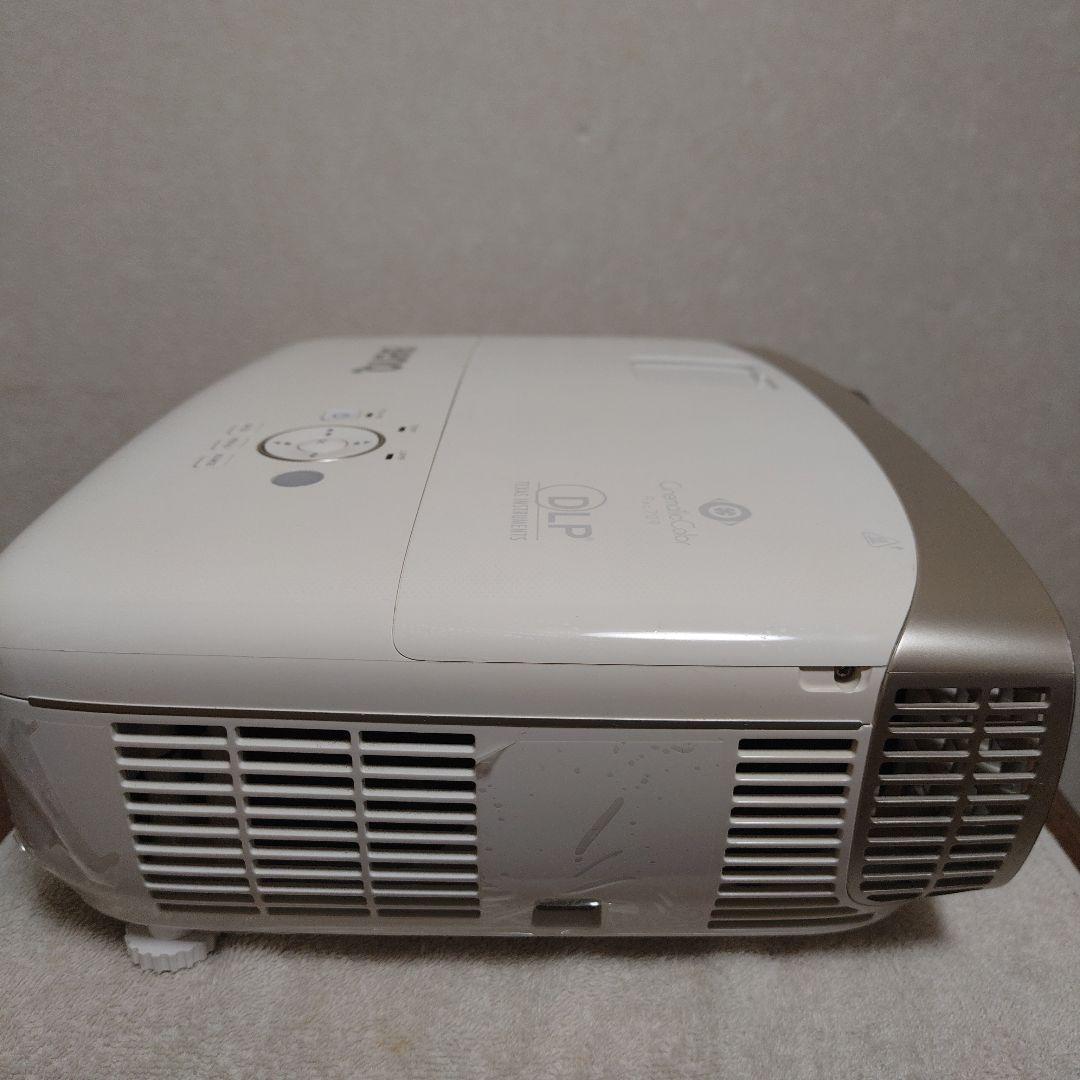 匿名配送 BENQ デジタルプロジェクター 本体 HT3050