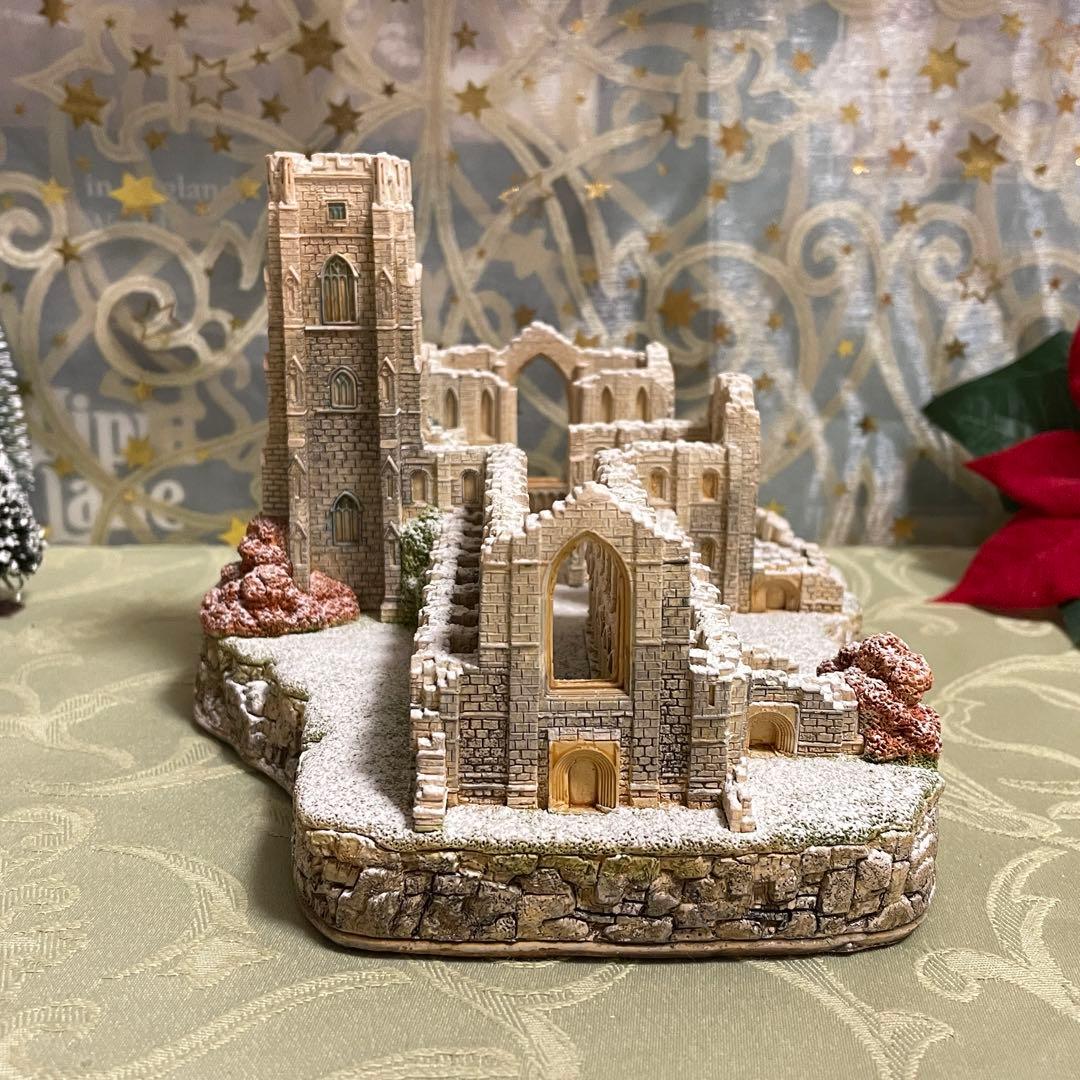 ★リリパットレーン346☆Fountain Abby