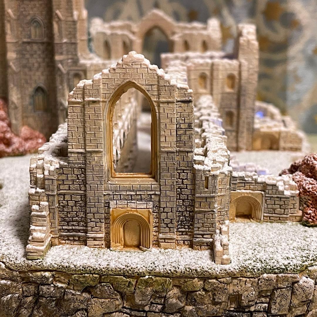 ★リリパットレーン346☆Fountain Abby