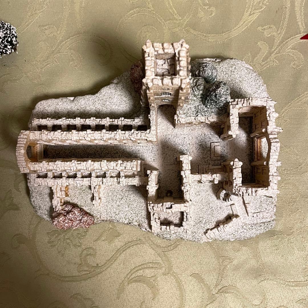 ★リリパットレーン346☆Fountain Abby