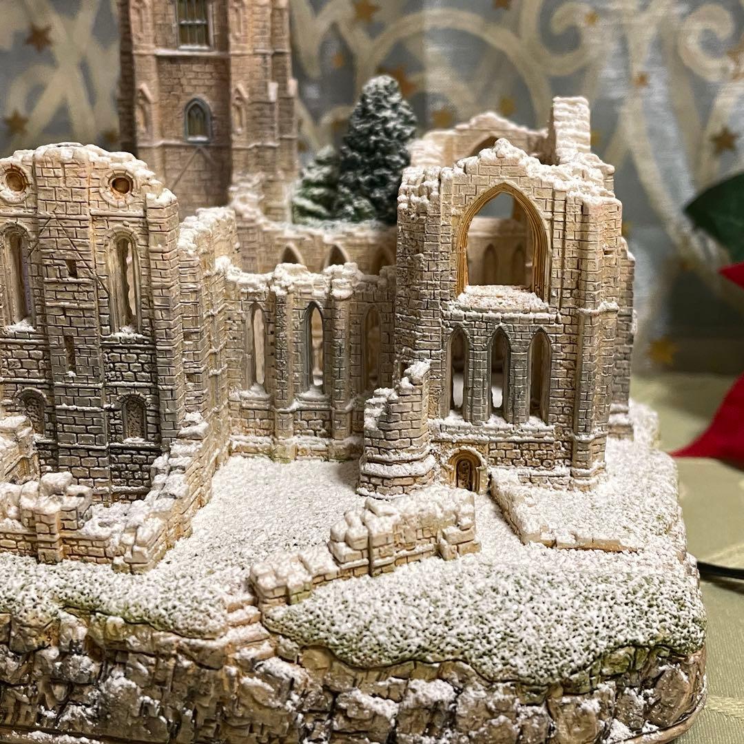 ★リリパットレーン346☆Fountain Abby