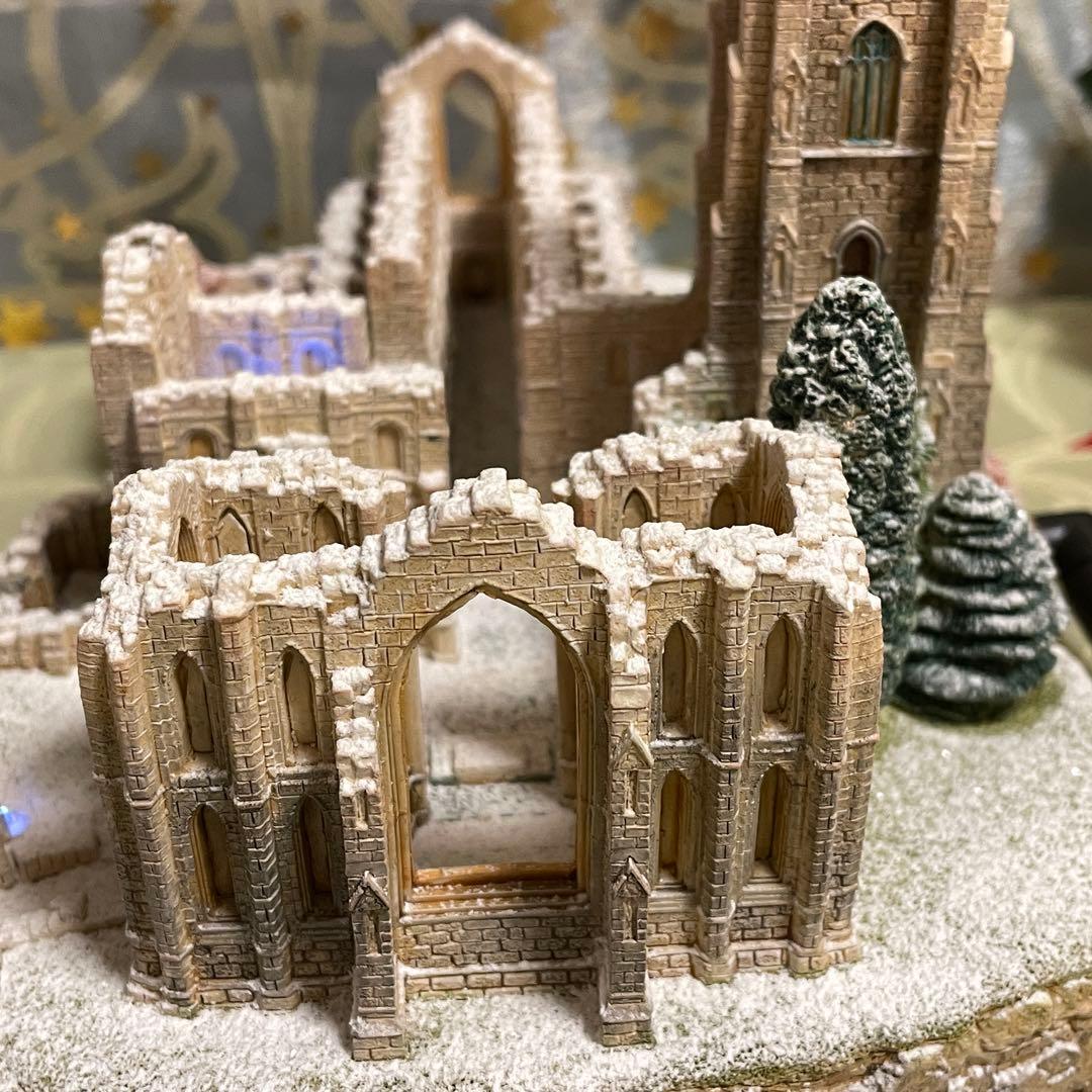 ★リリパットレーン346☆Fountain Abby