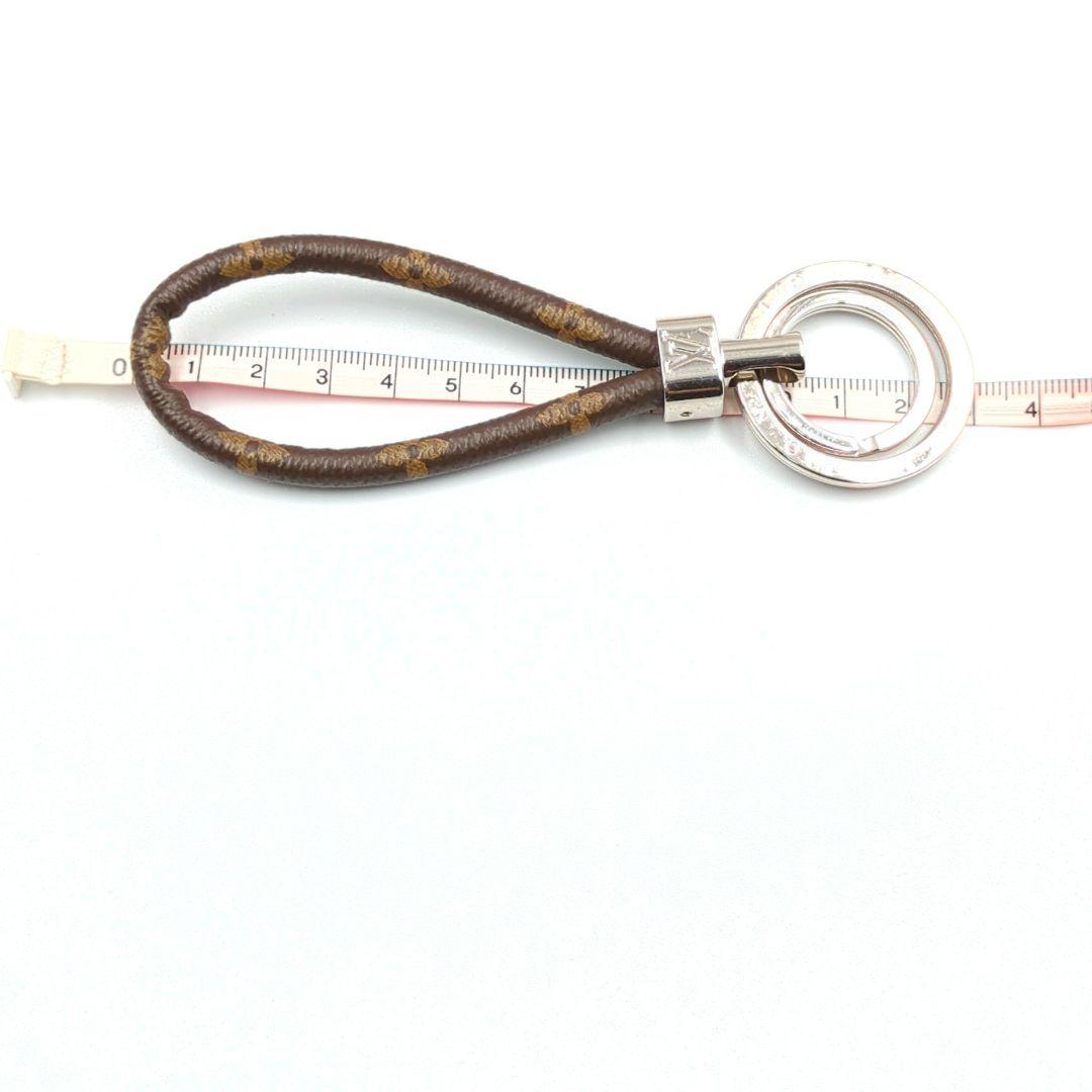 LOUISVUITTON　ポルトクレ　LVハーロー　チャーム　キーリングPVC