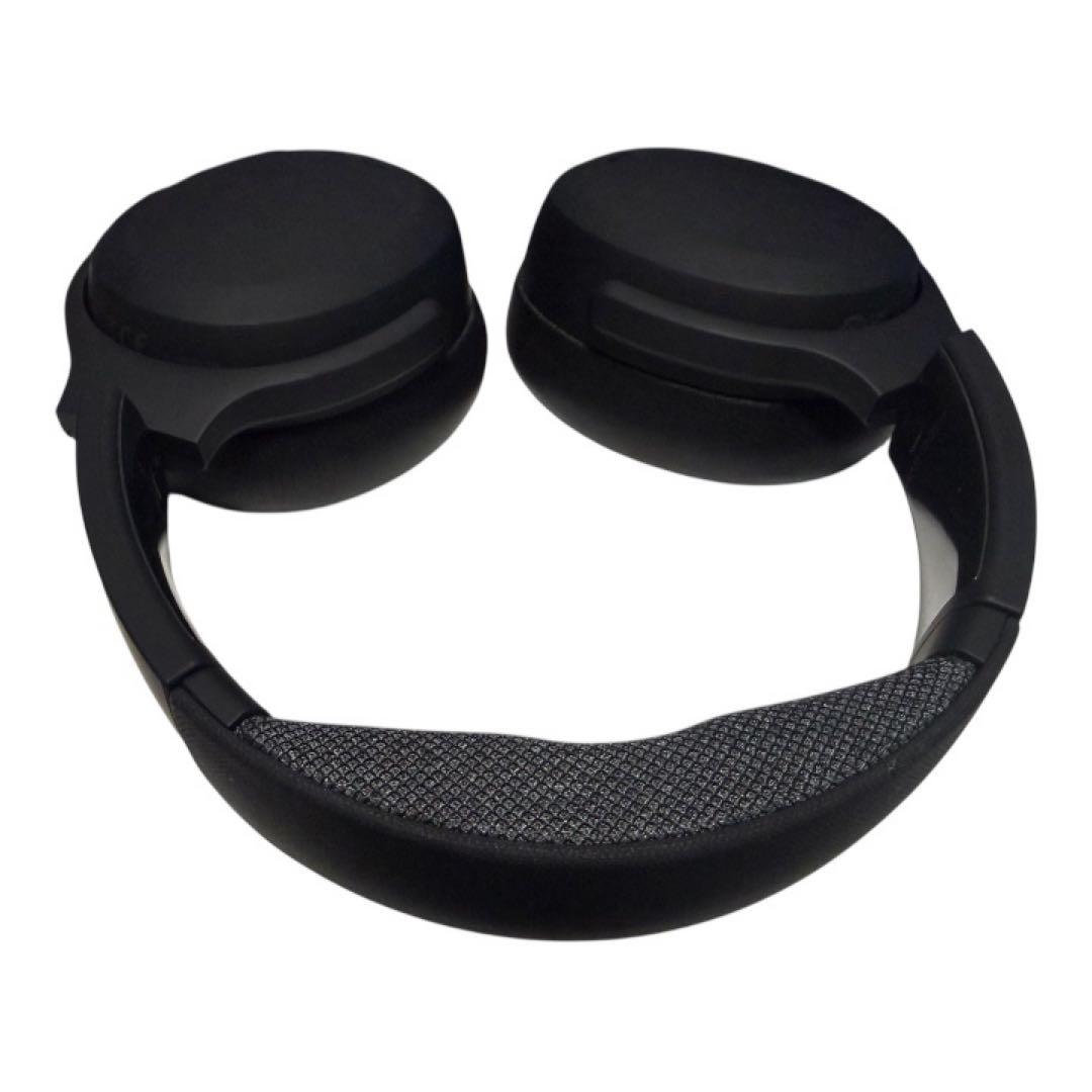 Skullcandy CRUSHER ANC2 ブラック