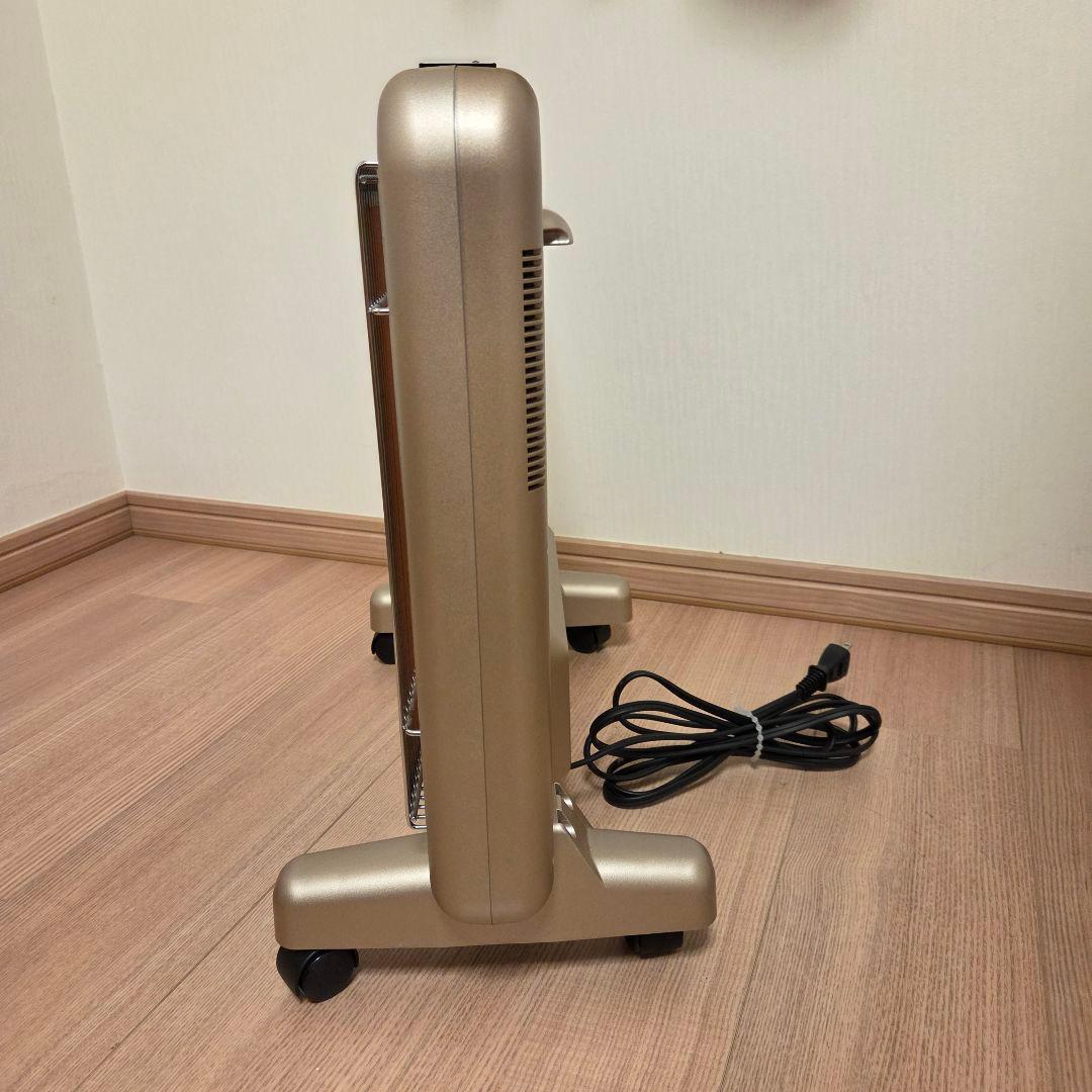 遠赤外線ヒーター