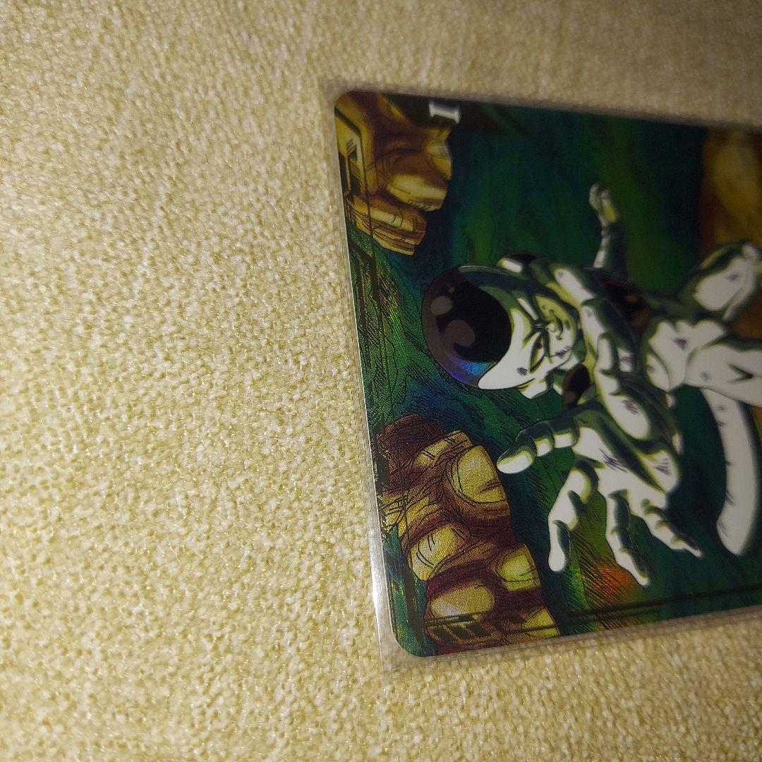 ドラゴンボールスーパーダイバーズ GDR SDV2-035 フリーザ パラレル