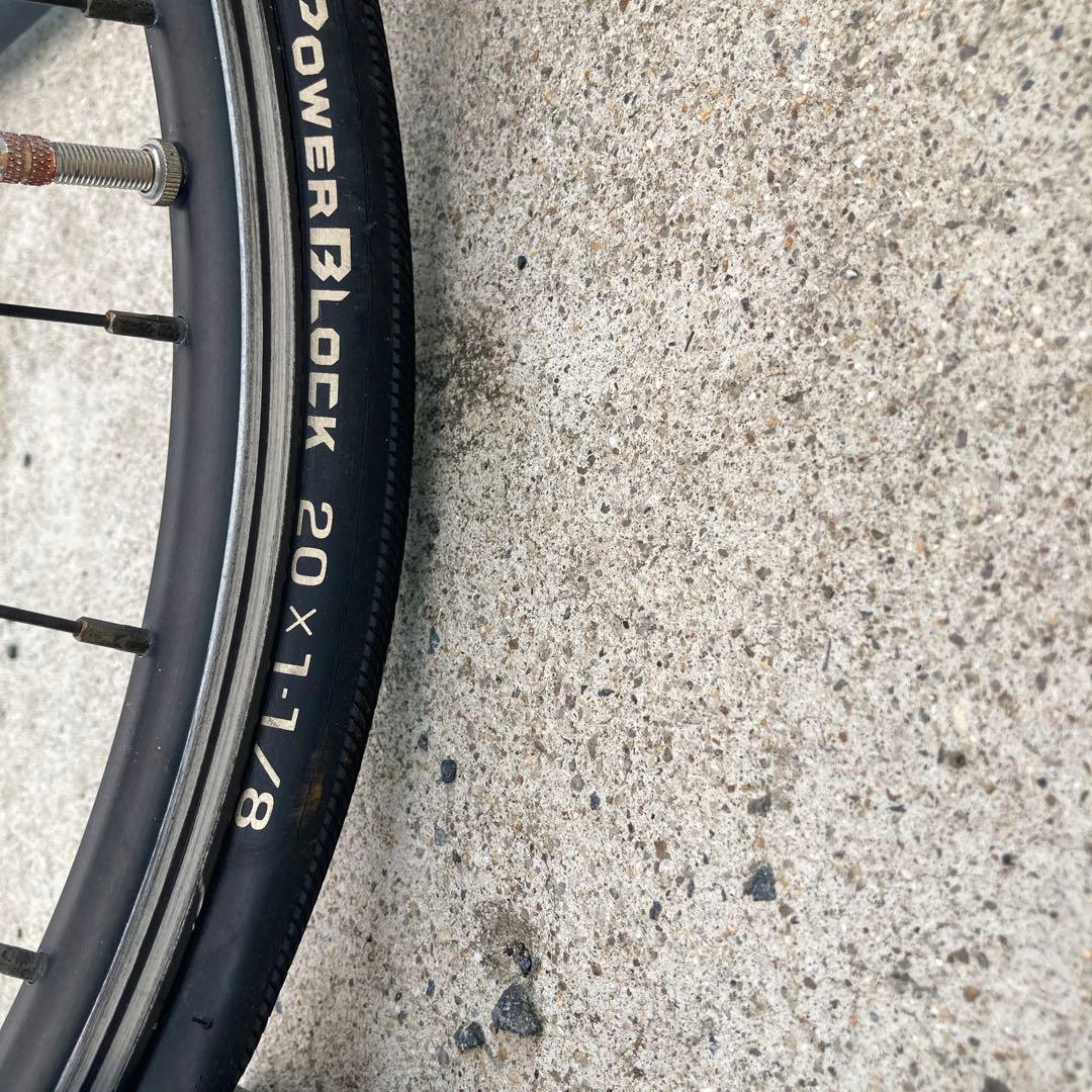 GT BMXマイクロ(引き取り)