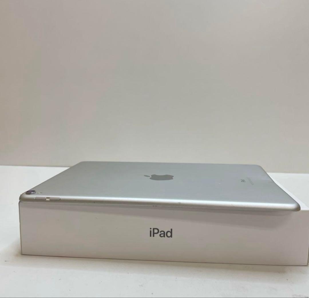 iPad Pro 10.5inch 64GB Wi-fi 88% タッチペン付き