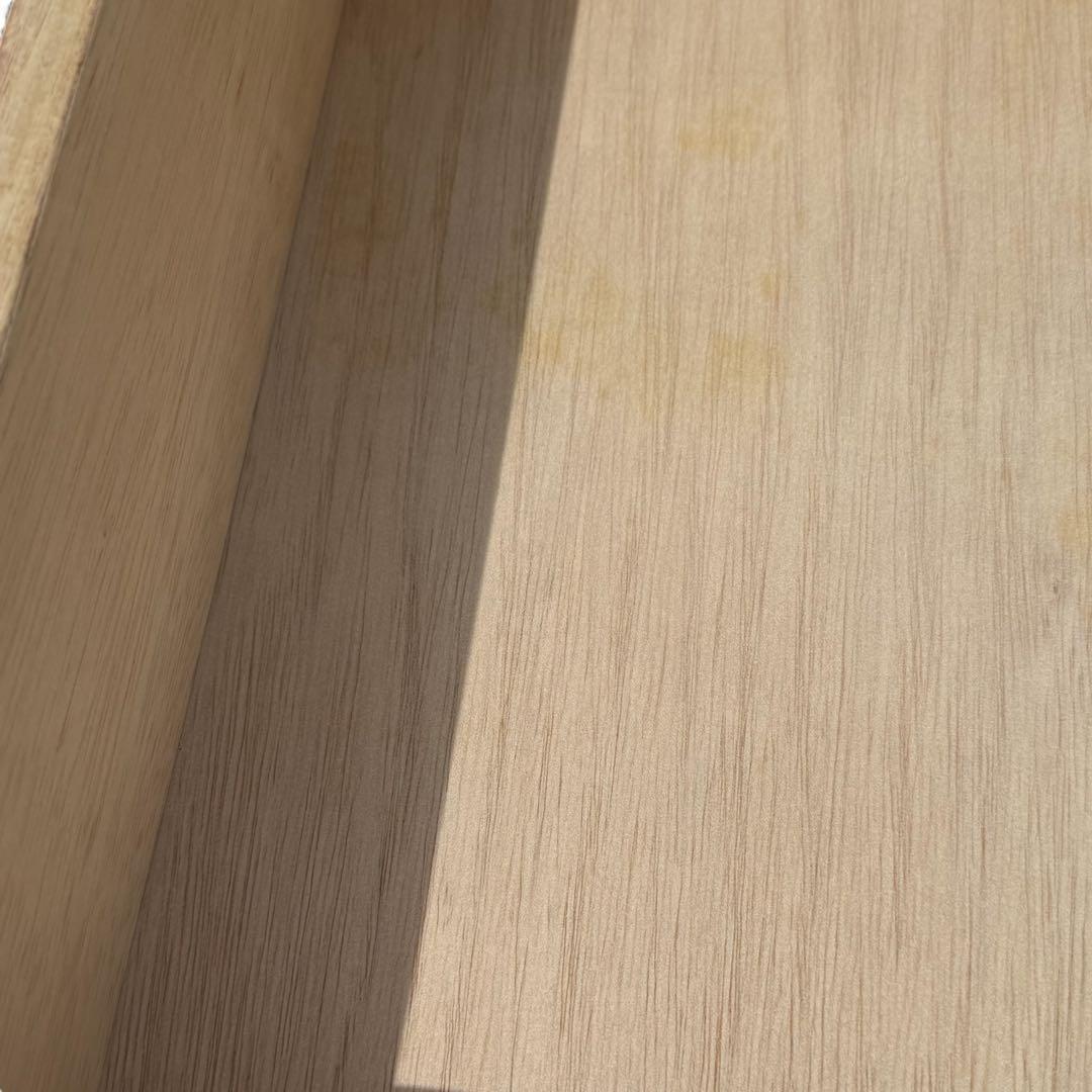 HR709 東海家具 New Mahogany Console Table