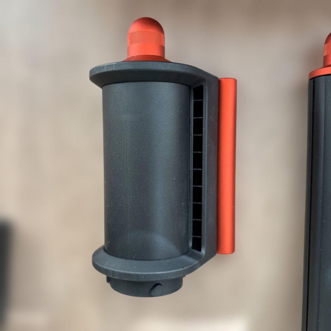 ヘアドライヤー Dyson Airwrap Complete Long HS05