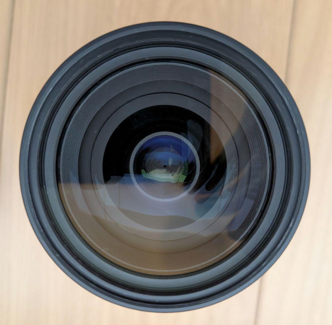 【美品】Tamron 28-75mm F2.8 Di III RXD Eマウント