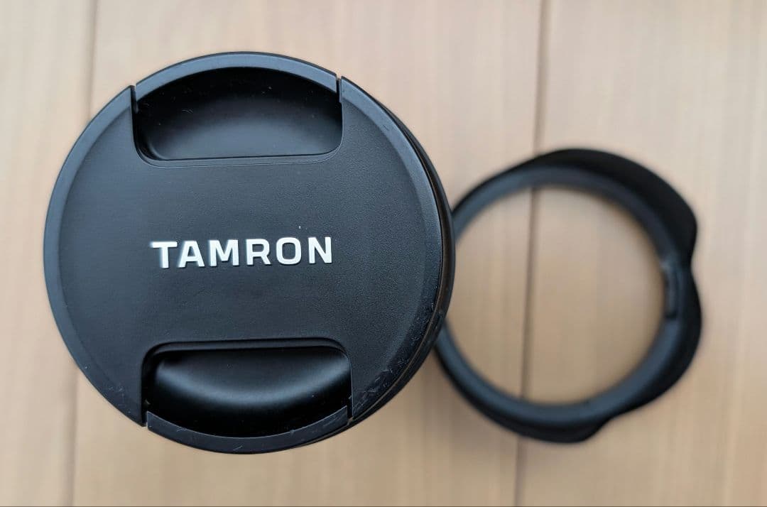 【美品】Tamron 28-75mm F2.8 Di III RXD Eマウント