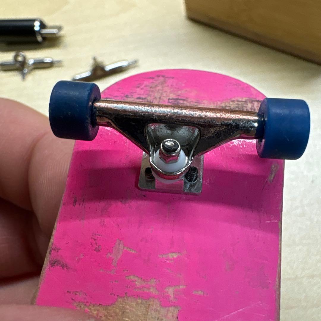 最速発送指スケコンプリートおまけ付き