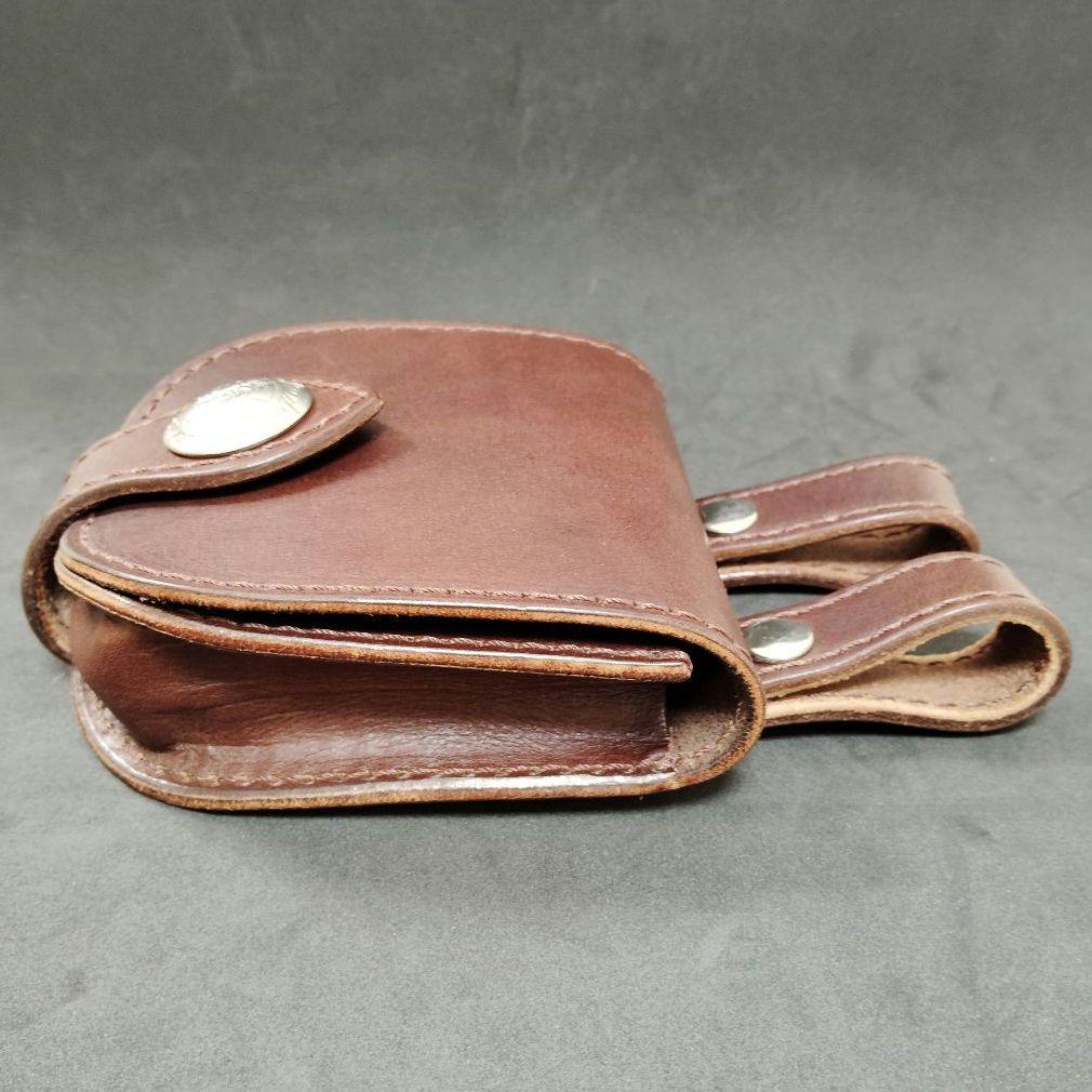 STUDIO D'ARTISAN　メディスンバッグ