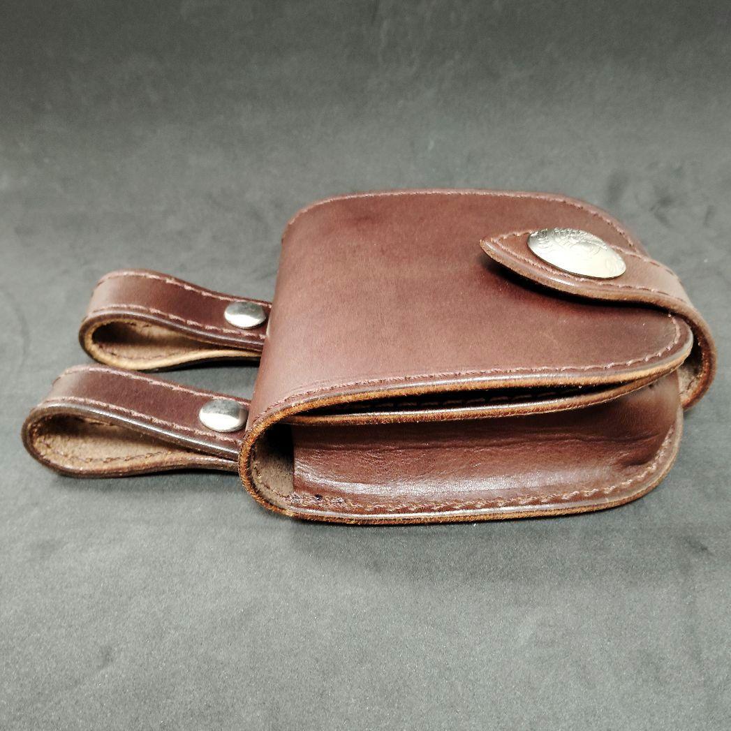 STUDIO D'ARTISAN　メディスンバッグ