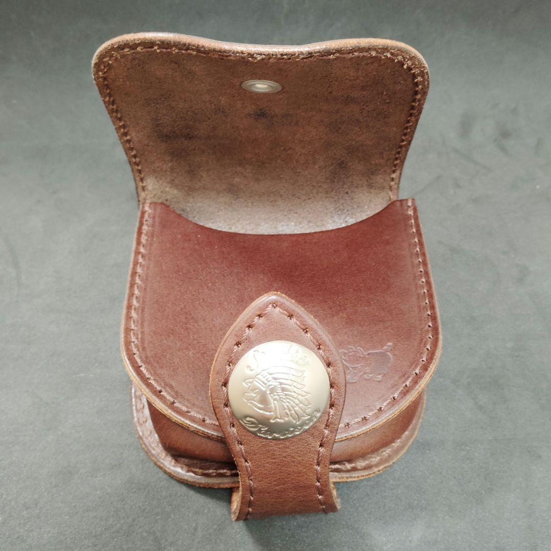 STUDIO D'ARTISAN　メディスンバッグ