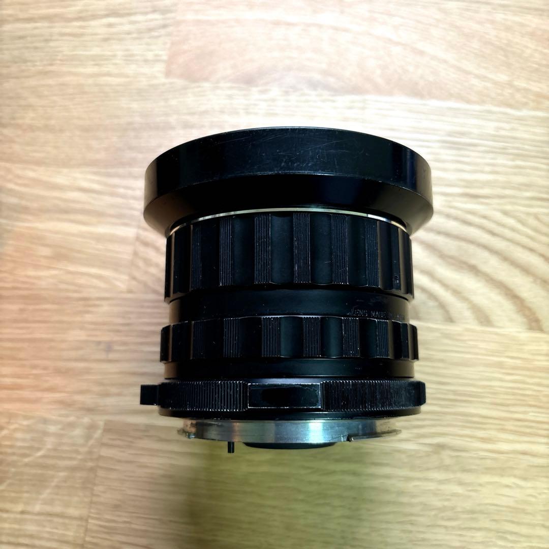 レンズ(単焦点) PENTAX SMC TAKUMAR 6x7 55mm F3.5