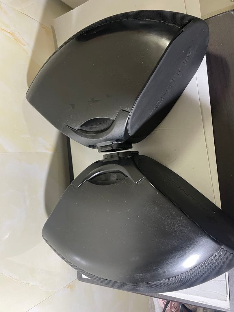 JBL CONTROL NOW BK スピーカー 2個セット