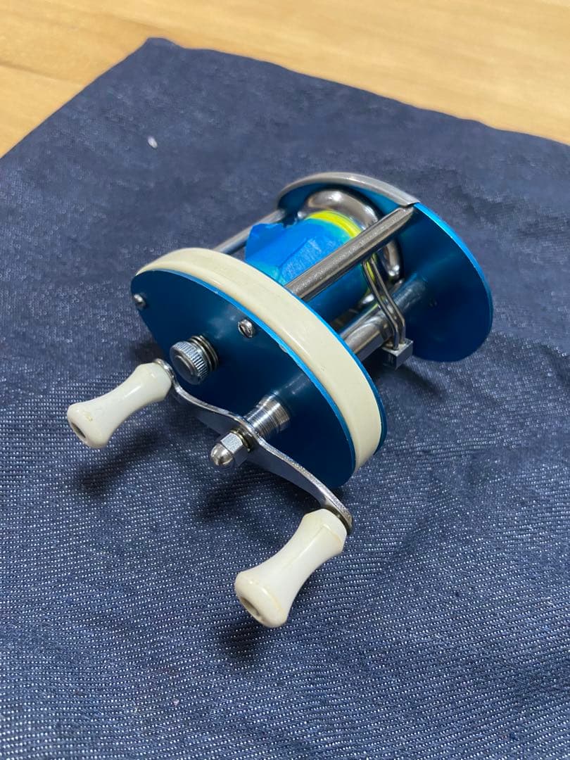 お*ぎ様 ダイレクトリール