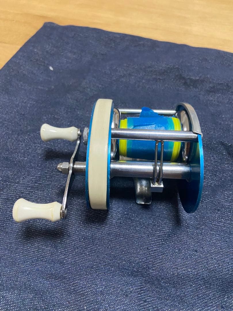 お*ぎ様 ダイレクトリール