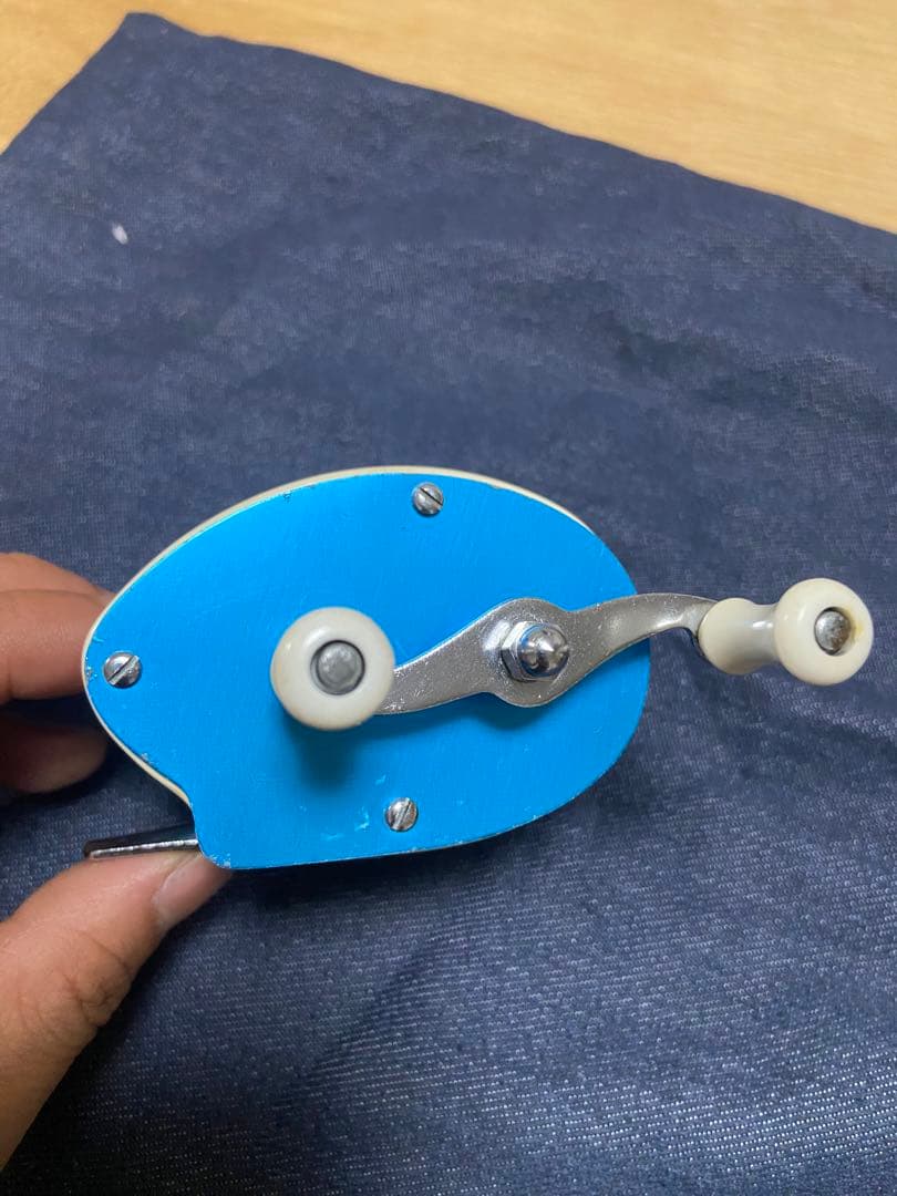 お*ぎ様 ダイレクトリール