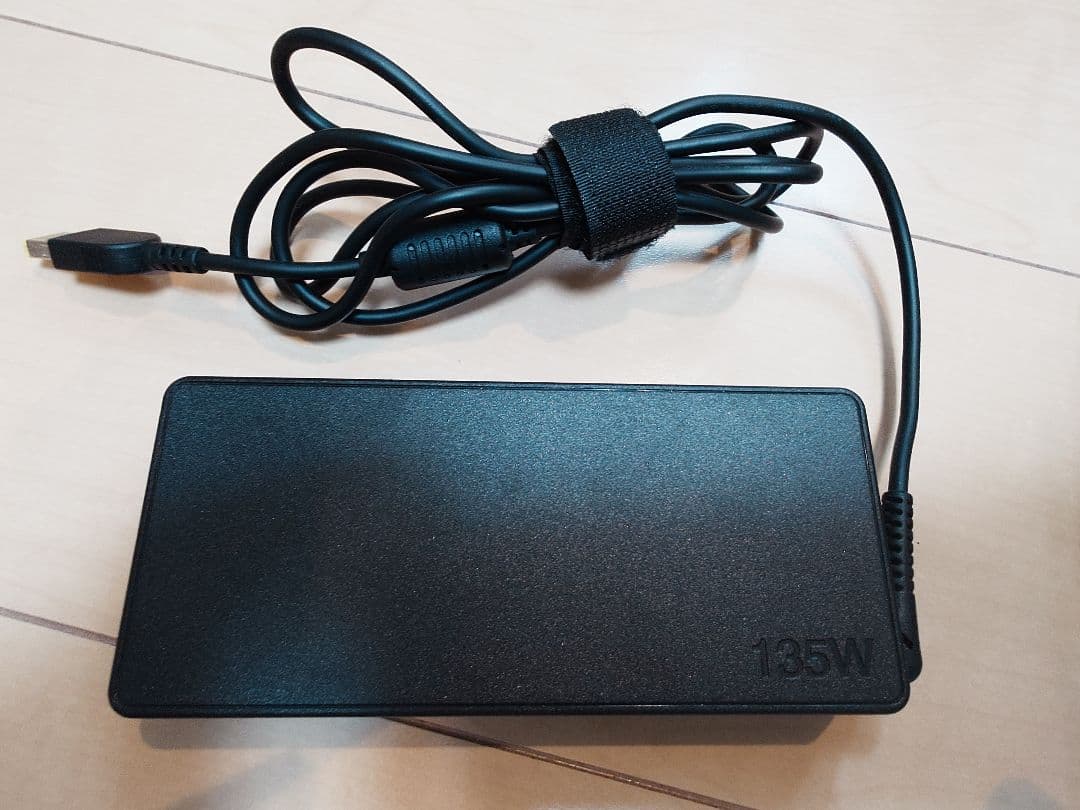 ThinkPad ドッキングステーション