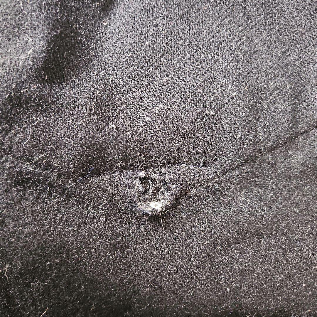 ヨウジヤマモト POUR HOMME フーディーコート