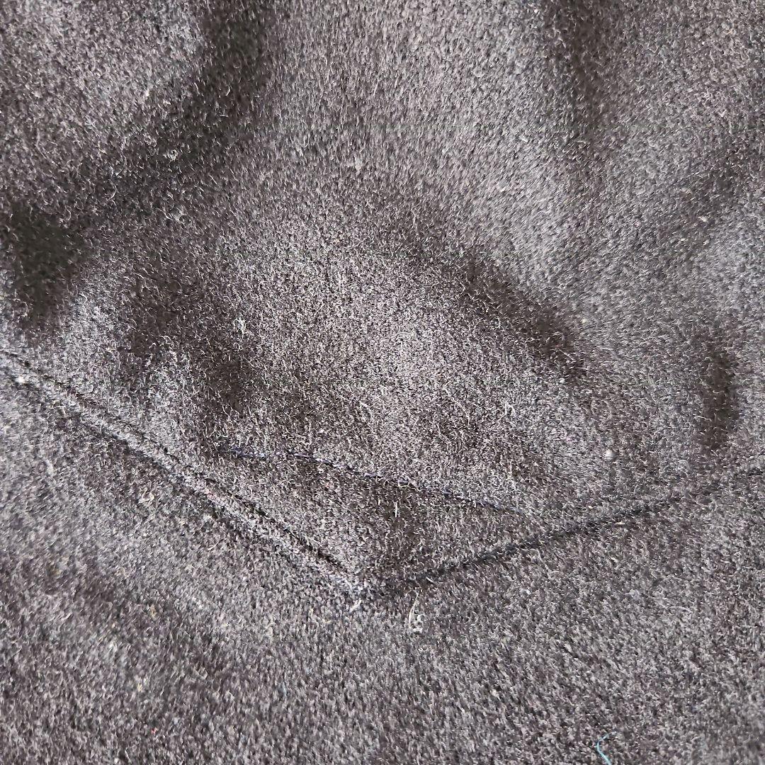 ヨウジヤマモト POUR HOMME フーディーコート