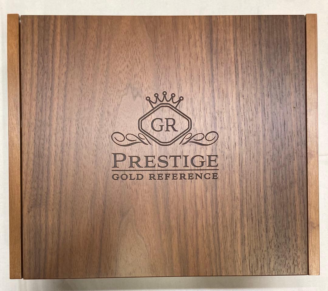 TANNOY PRESTIGE メンテナンスキット