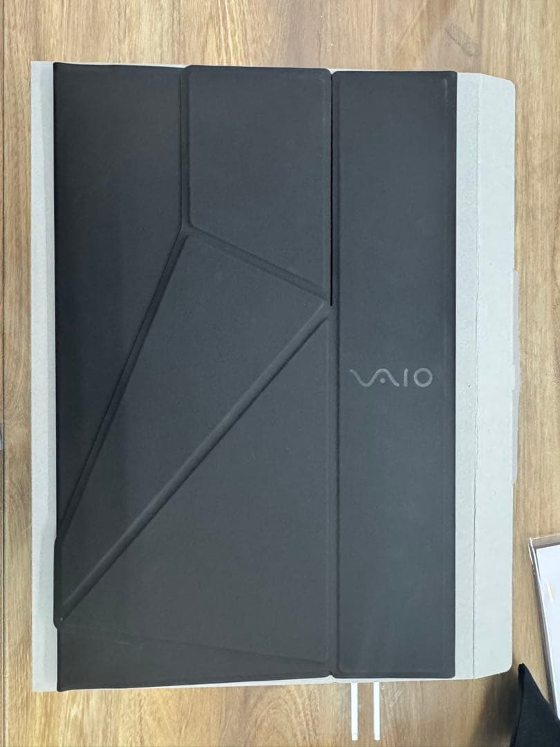 vaio vision+ 14 新型